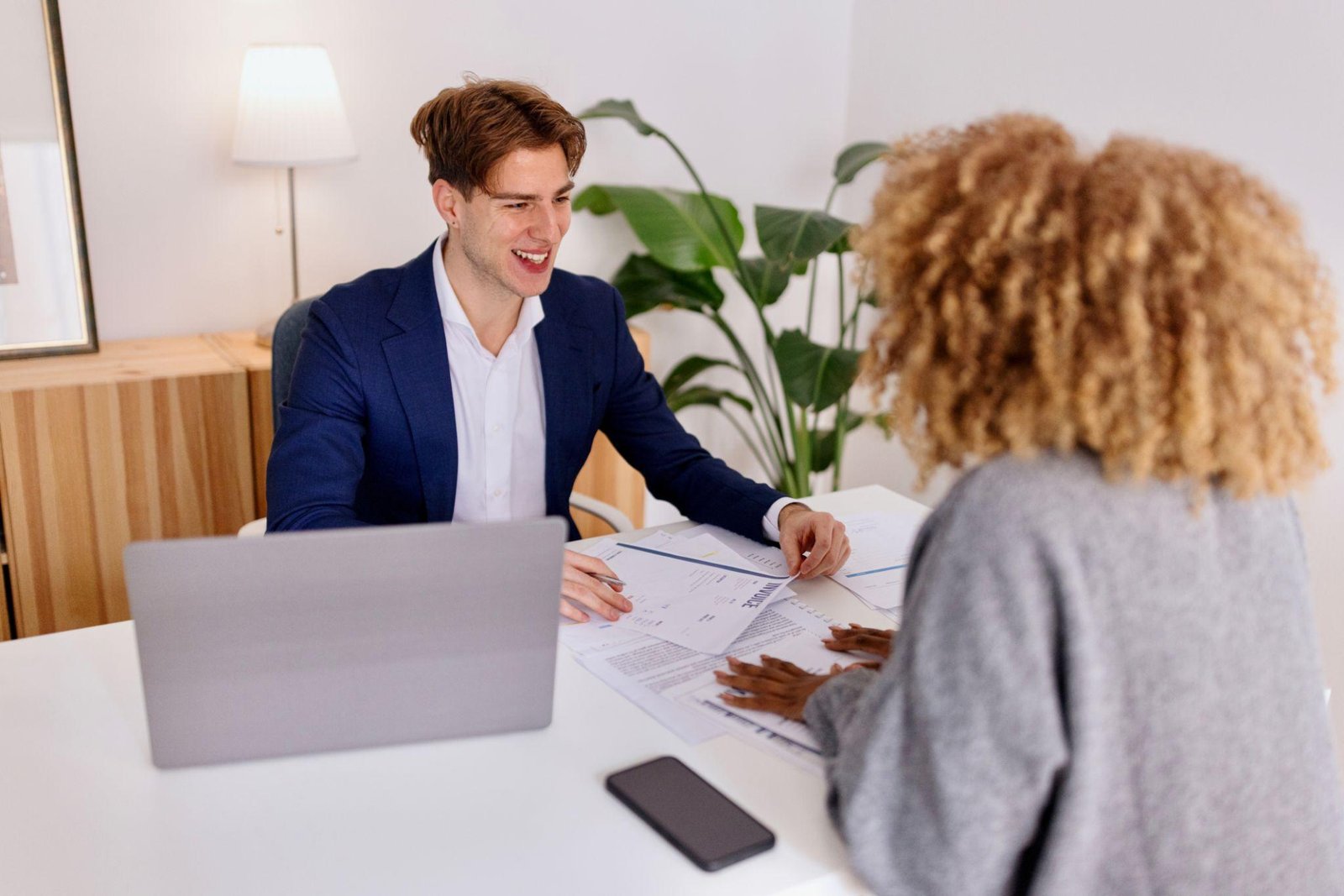 Equipo de atención al cliente de Flexa Zenith