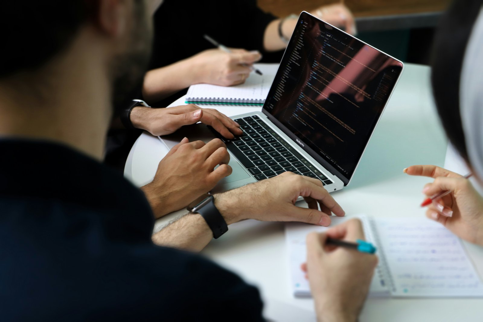 Financiación para proyectos